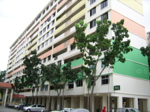 Blk 405 Sun Plaza Green (Tampines), HDB 3 Rooms #96282